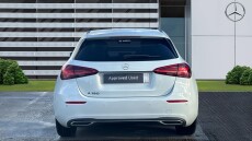 Mercedes-Benz A-Class A180 Sport Executive 5dr Auto Petrol Hatchback